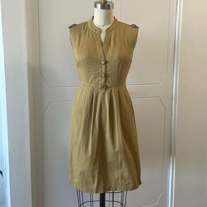 Anthropologie - Silence and Noise Dress, Size XS